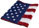 American Flag 10x15 ft 8x12 ft 6x10 ft 5x8 ft 4x6 ft 3x5 ft  2x3 ft Outdoor Heavy Duty Embroidered Stars USA Flag Sewn Stripes Fade Resistance Brass
